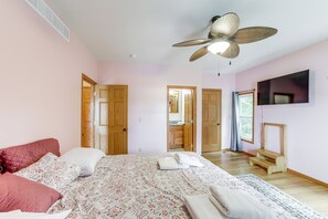 單棟房屋 (3 Bedrooms) | 內部