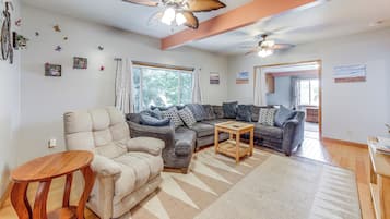 Nhà (3 Bedrooms) | Nội thất