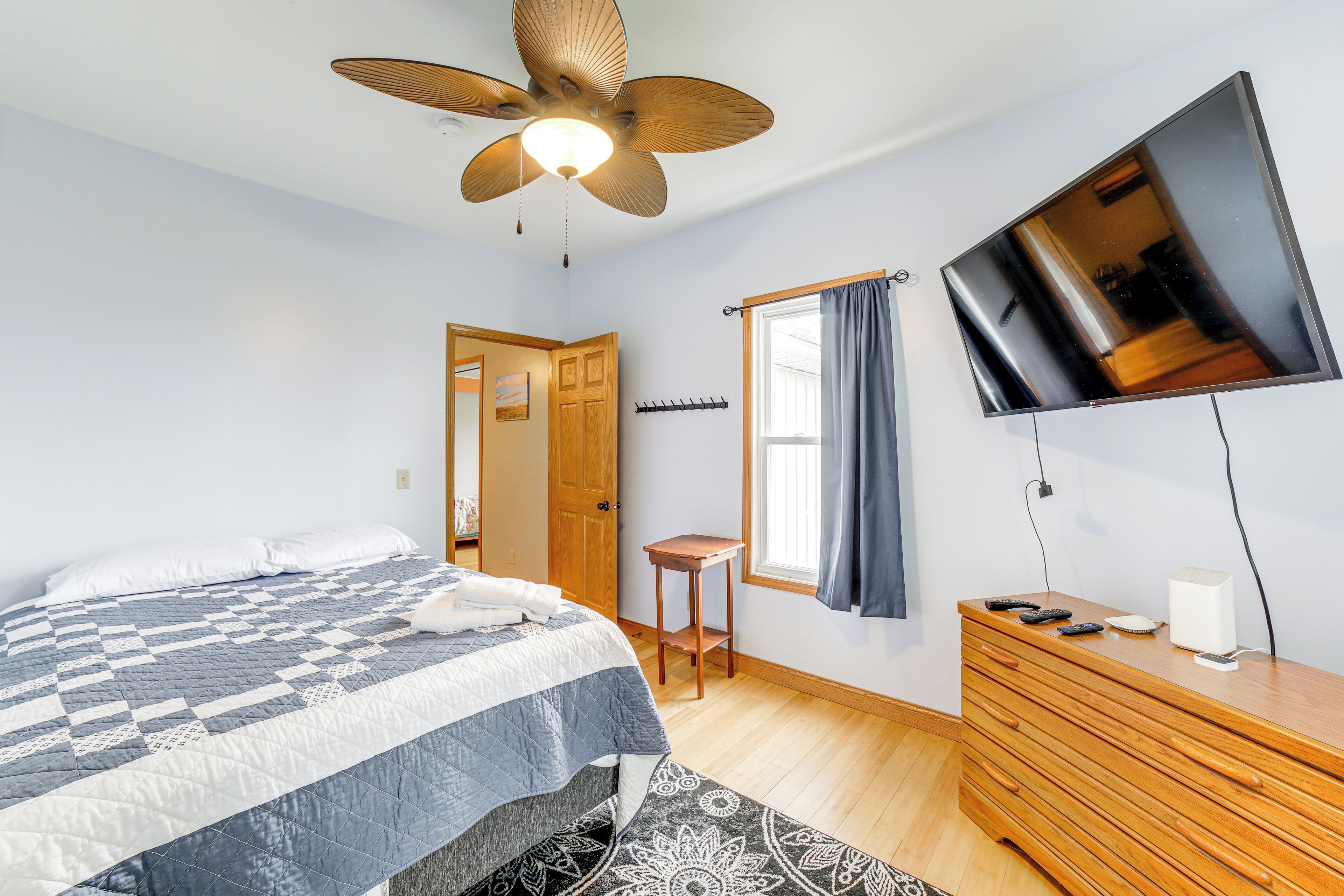 Nhà (3 Bedrooms) | Nội thất