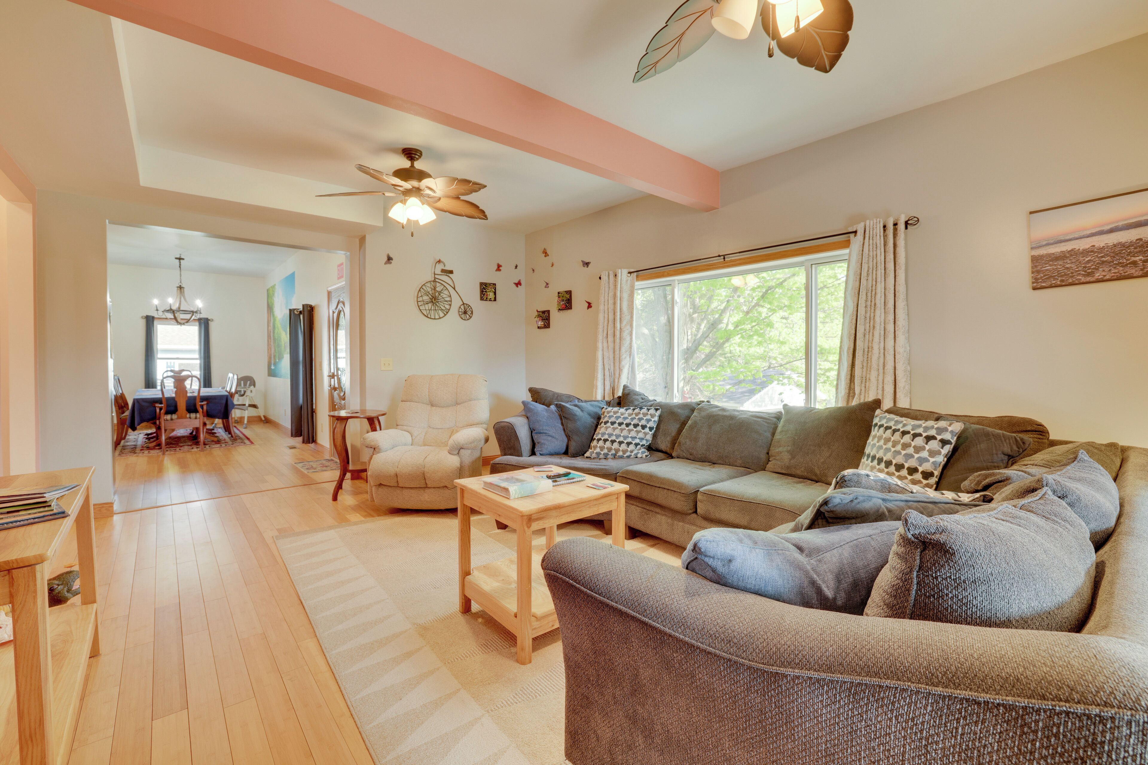 Casa (3 Bedrooms) | Fachada da propriedade