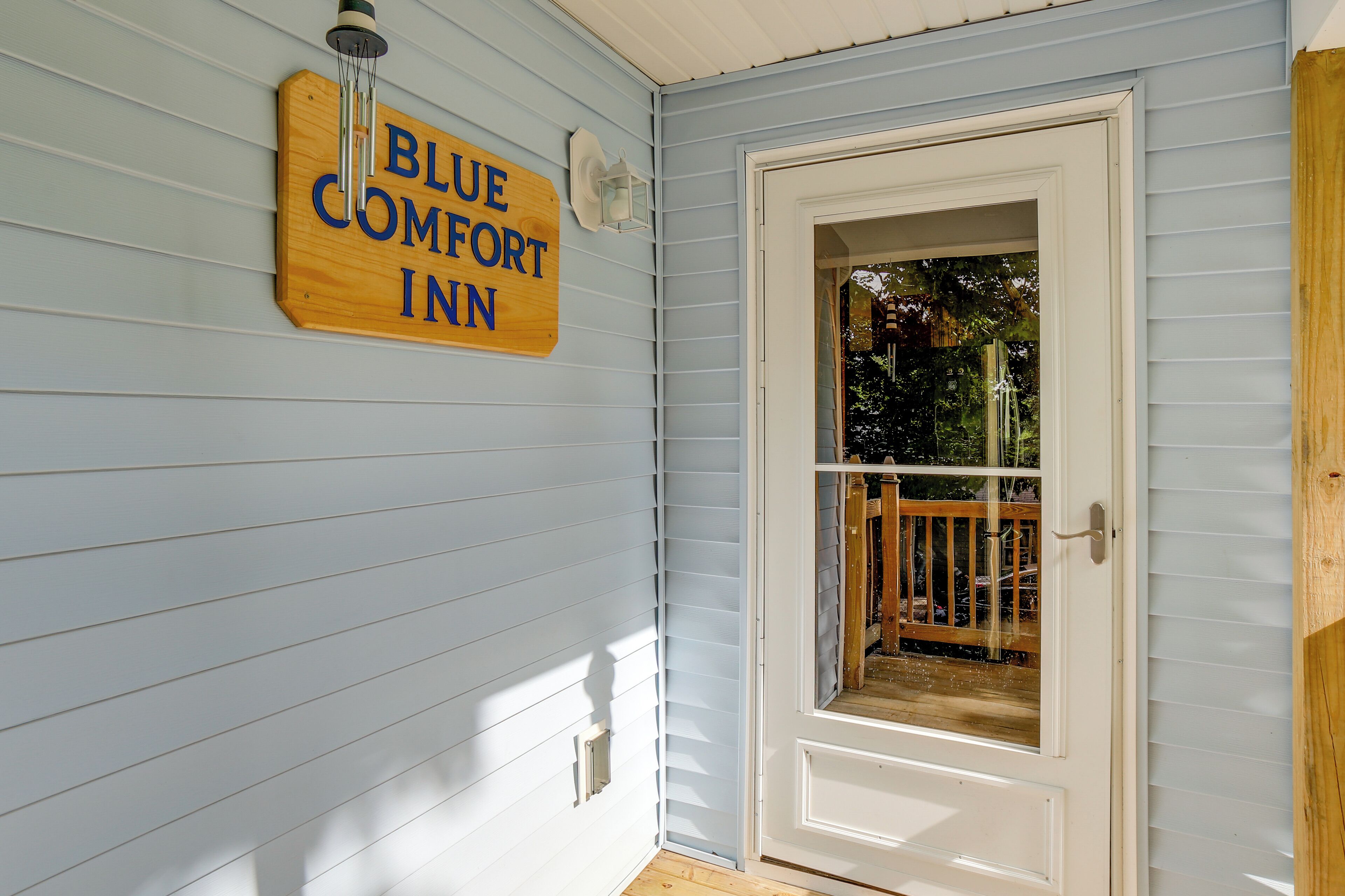 Hús (3 Bedrooms) | Að innan