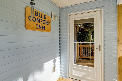 Near Saugatuck Dunes: Pet-friendly Fennville Home!