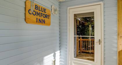 Near Saugatuck Dunes: Pet-friendly Fennville Home!