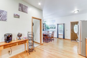 單棟房屋 (3 Bedrooms) | 內部