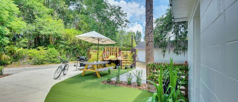 Casa (2 Bedrooms) | Interior
