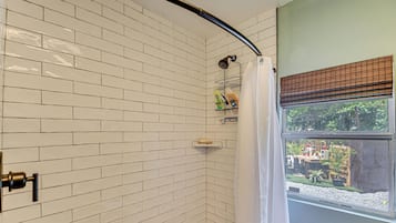 Ferienhaus (2 Bedrooms) | Innenbereich