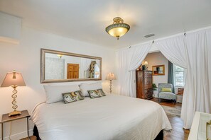 Huis (2 Bedrooms) | Interieur