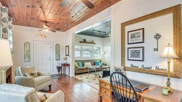 Maison (2 Bedrooms) | Intérieur