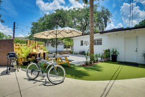 Huis (2 Bedrooms) | Interieur