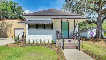 Maison (2 Bedrooms) | Intérieur
