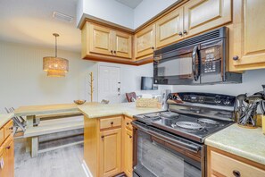 Apartamento (3 Bedrooms) | Interior