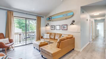 Apartemen (3 Bedrooms) | Interior