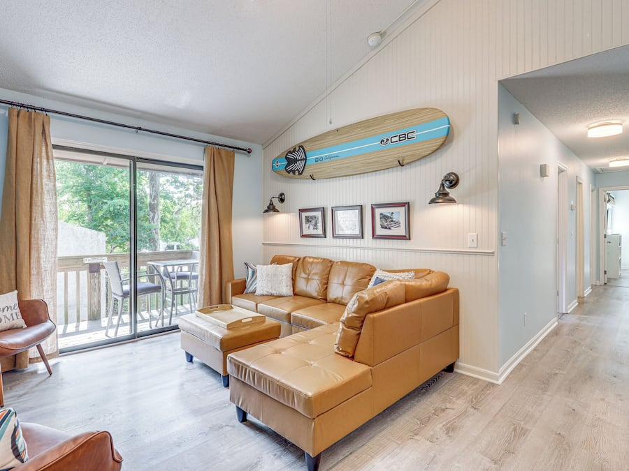 Apartment (3 Bedrooms) | Interior