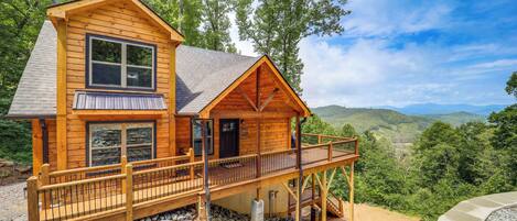 House (2 Bedrooms) | Front of property