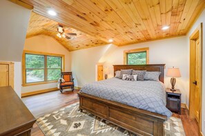 Nhà (2 Bedrooms) | Nội thất