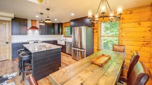 Rumah (2 Bedrooms) | Interior