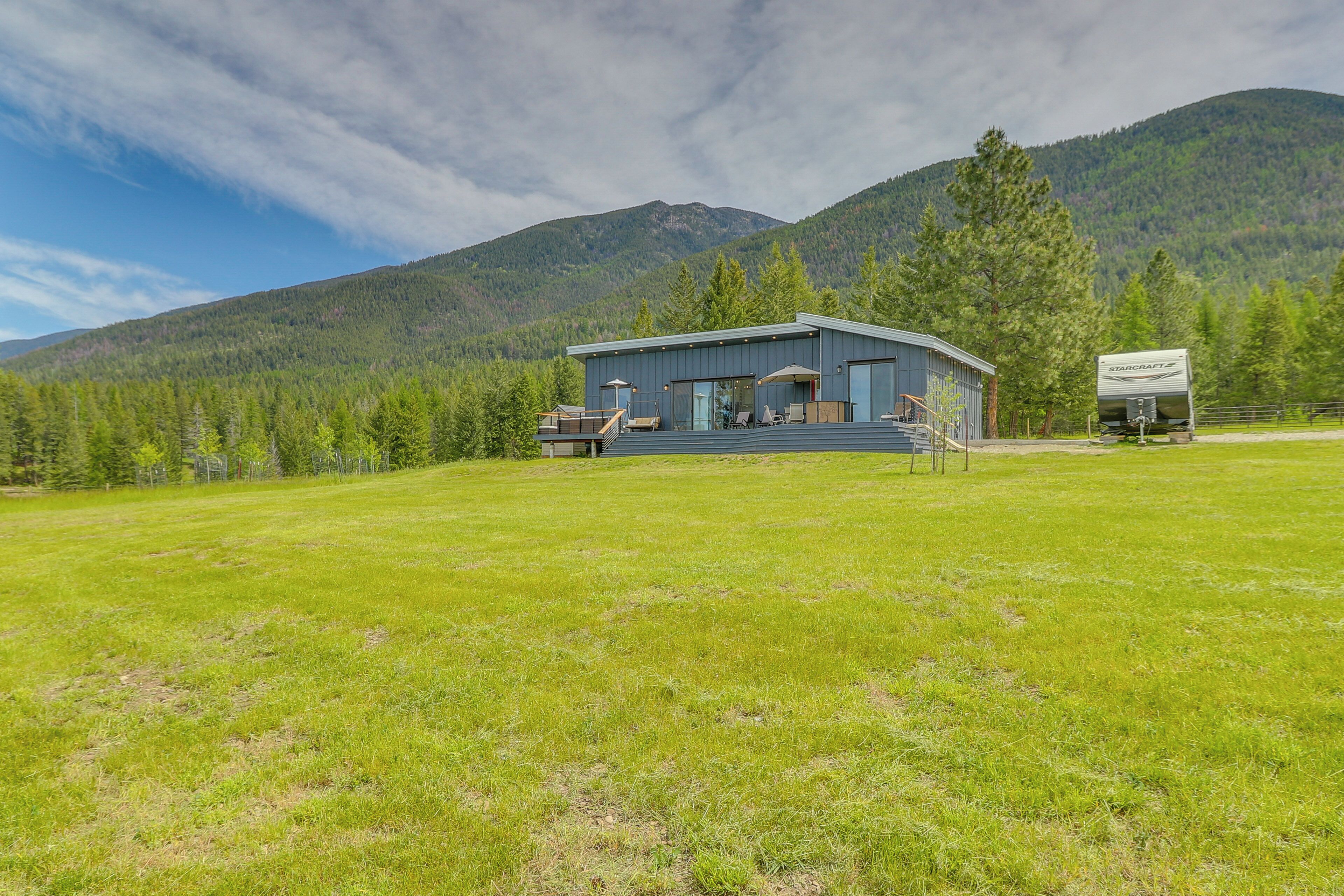 Rumah (2 Bedrooms) | Interior