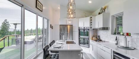 Casa (2 Bedrooms) | Interni