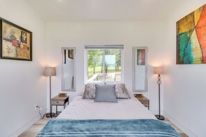 獨棟房屋 (2 Bedrooms) | 住宿內部