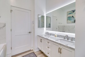 Hus (2 Bedrooms) | Innvendig