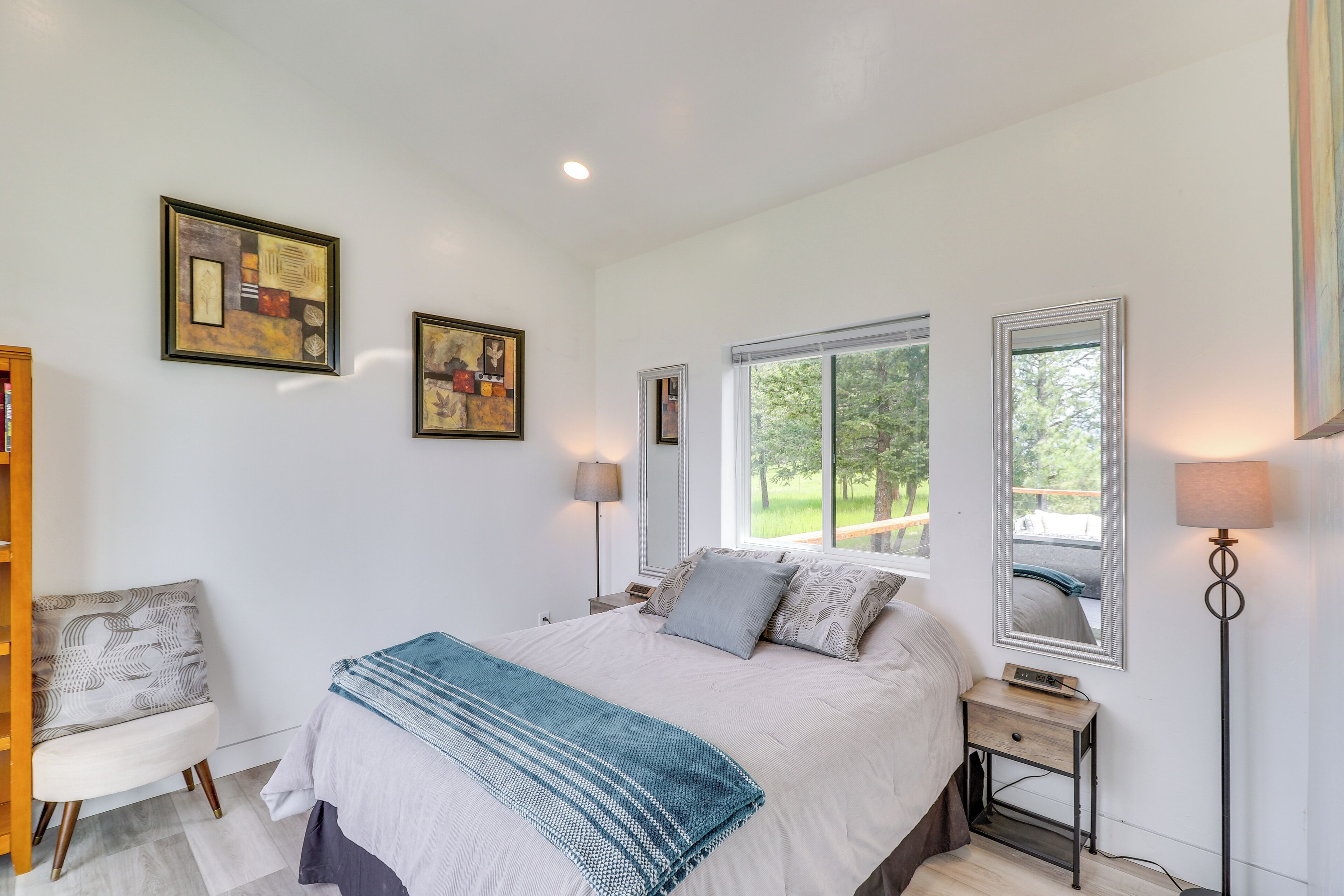 Casa (2 Bedrooms) | Interior