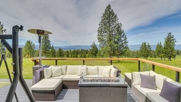 Casa (2 Bedrooms) | Interior