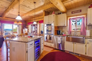 Maison (3 Bedrooms) | Intérieur