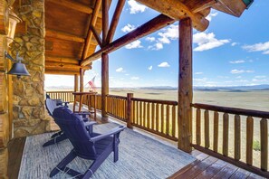 Hus (3 Bedrooms) | Interiør