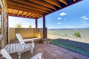 Hus (3 Bedrooms) | Interiør