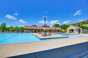 House (2 Bedrooms) | Bahagian dalam