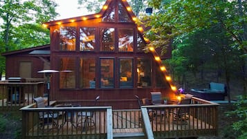 House (2 Bedrooms) | Front of property