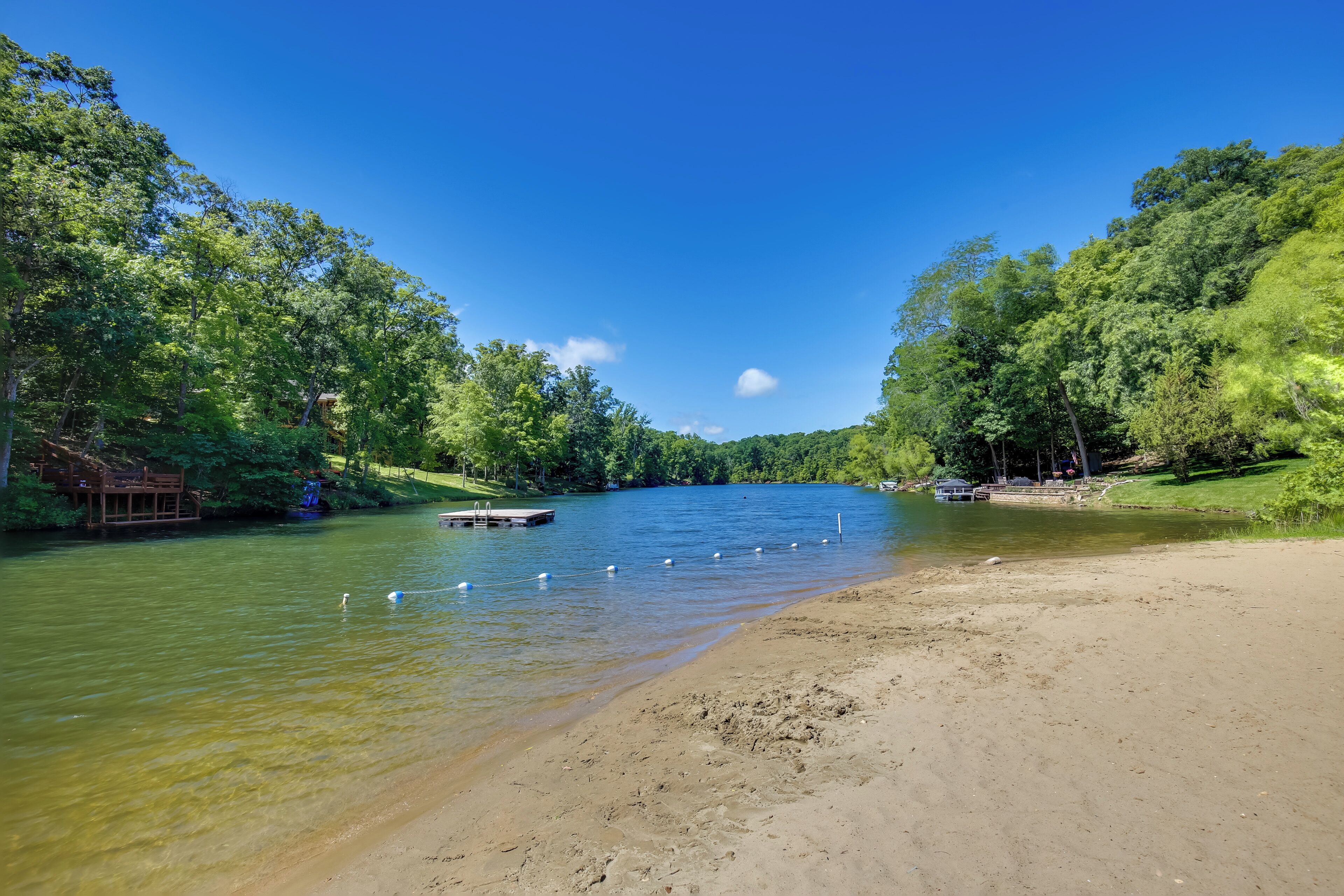 Rumah (2 Bedrooms) | Interior