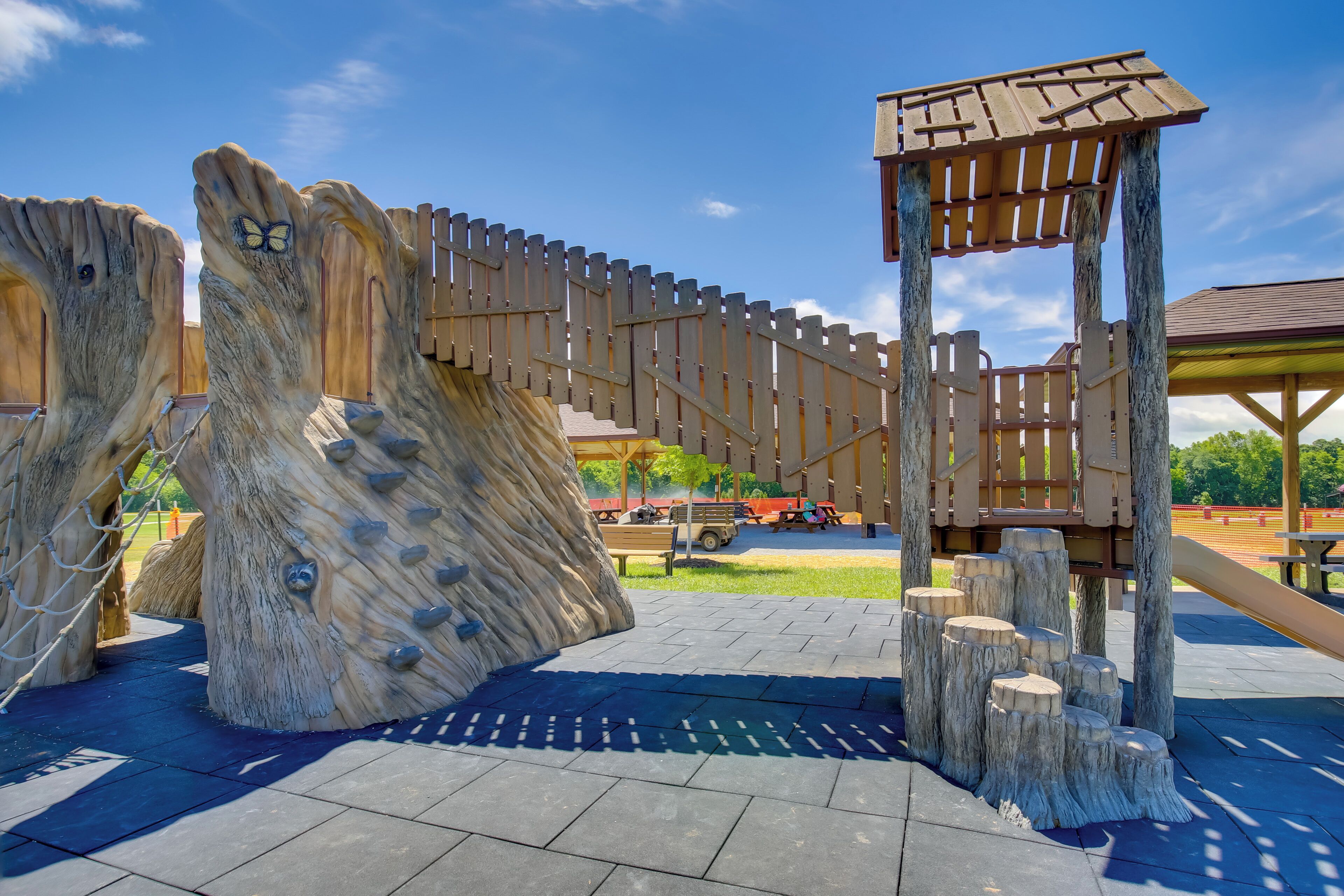 獨棟房屋 (2 Bedrooms) | 住宿內部