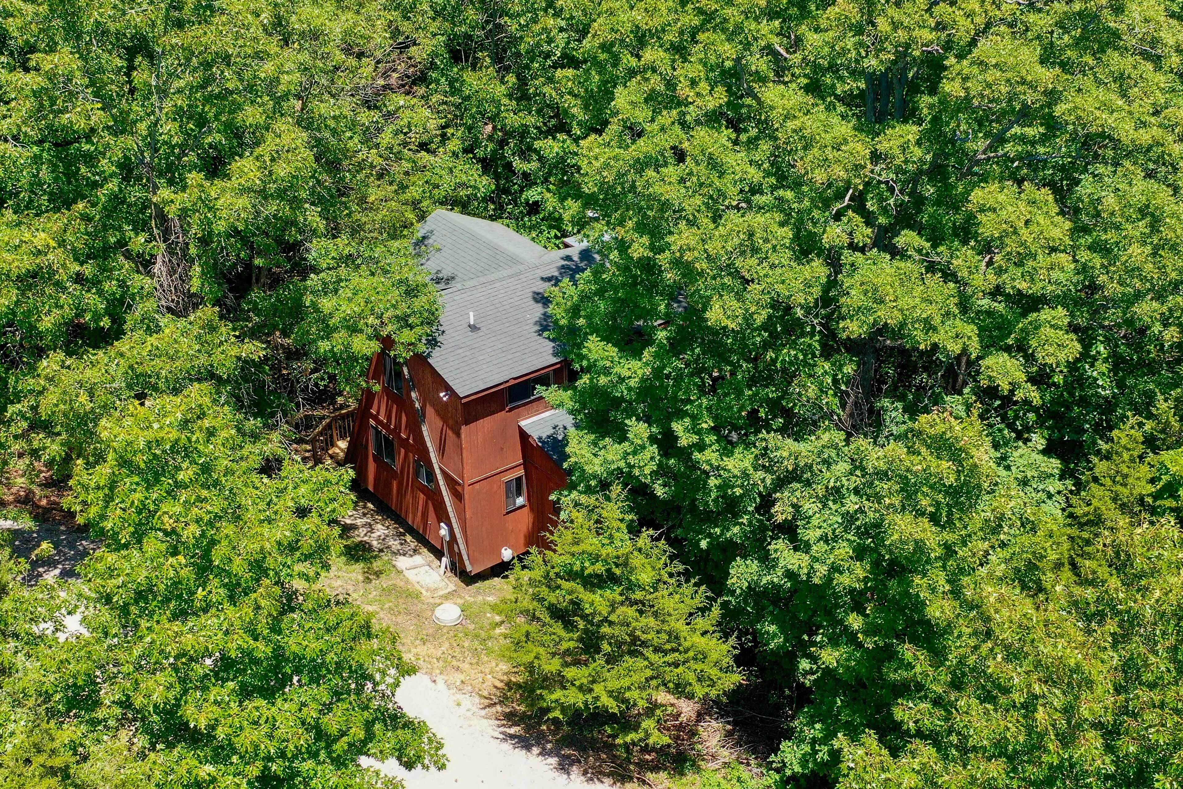 Rumah (2 Bedrooms) | Interior