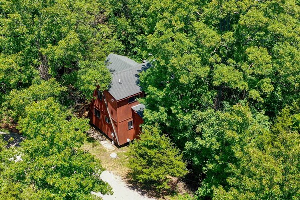 Hus (2 Bedrooms) | Innvendig