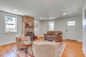 Casa (5 Bedrooms) | Interior