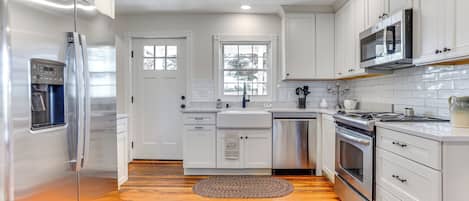 獨棟房屋 (5 Bedrooms) | 住宿內部