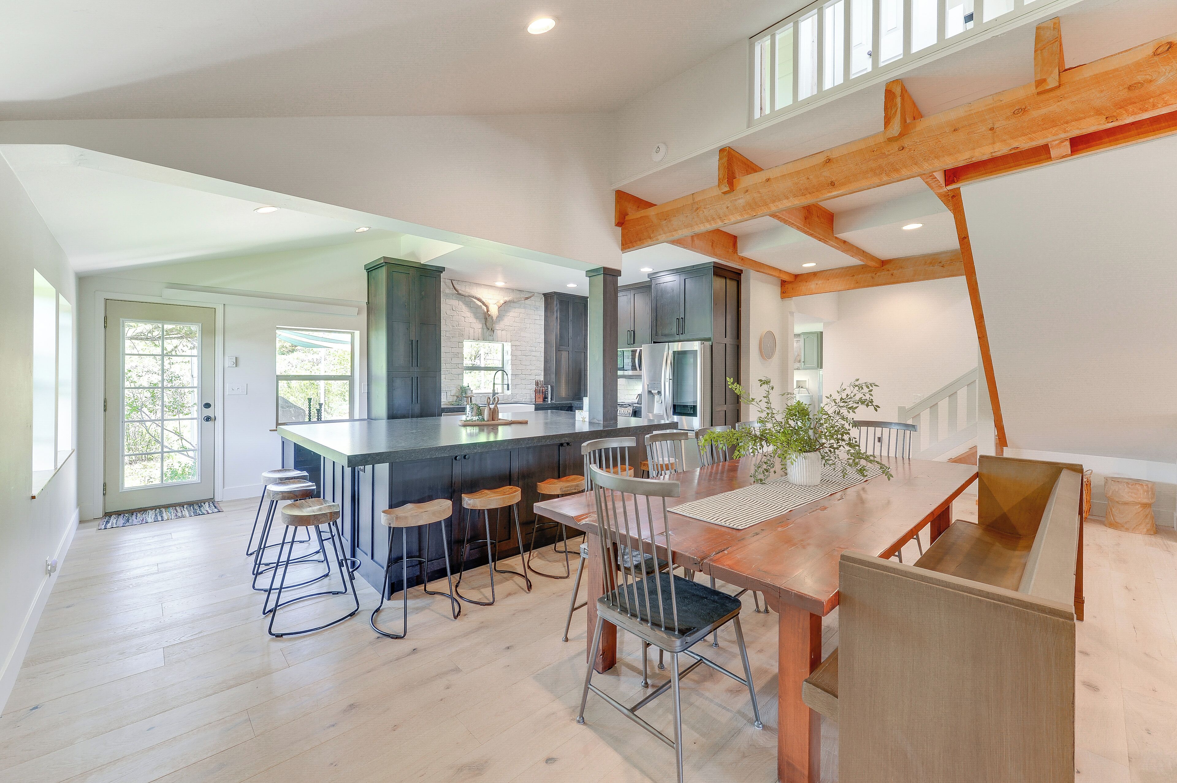 独立别墅 (3 Bedrooms) | 住宿内部