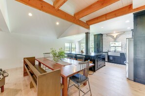 ハウス (3 Bedrooms) | 内装