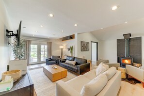 獨棟房屋 (3 Bedrooms) | 住宿正面