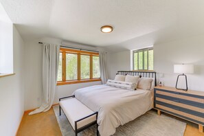 獨棟房屋 (3 Bedrooms) | 住 宿內部