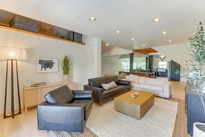 ハウス (3 Bedrooms) | 内装