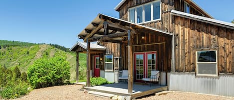 Hus (3 Bedrooms) | Interiör