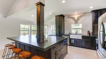 Casa (3 Bedrooms) | Interior