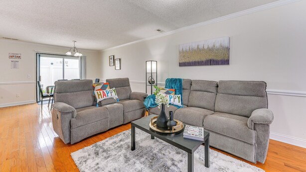 Unclassified image, 1 of 28, button - Winterville Vacation Rental ~ 4 Mi to Ecu! (Winterville)
