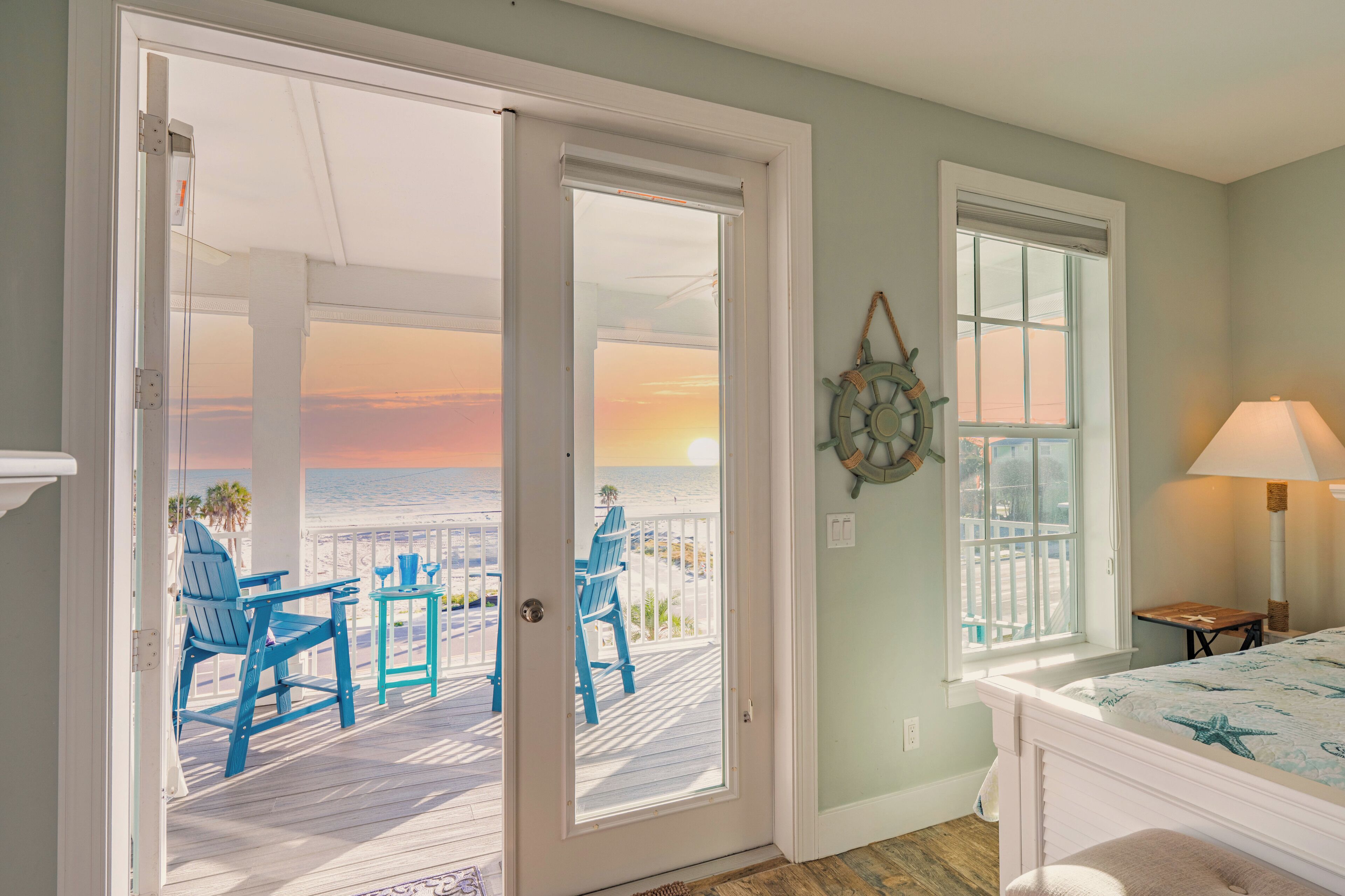 4 Schlafzimmer, Bügeleisen/Bügelbrett, Internetzugang, Bettwäsche