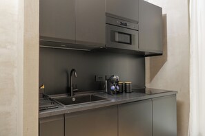 Private kitchen - Gallery Home Napoli (Naples)
