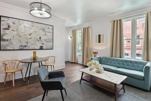 Fernseher, Arbeitsbereiche