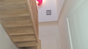 Interior - City center apartment 2 minutes from the arena and maison carrée (Nîmes)