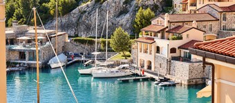 Cornice sul mare - Portopiccolo Apartments